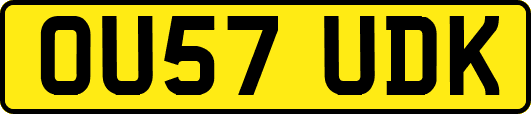 OU57UDK