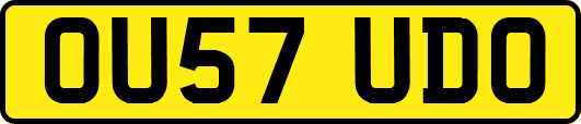 OU57UDO