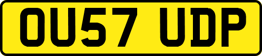 OU57UDP