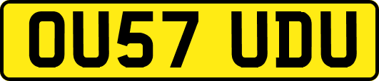 OU57UDU