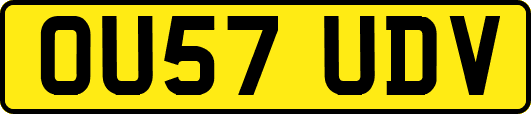 OU57UDV