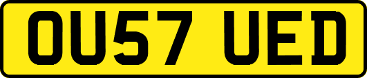OU57UED