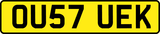 OU57UEK