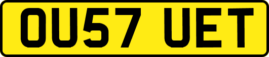 OU57UET