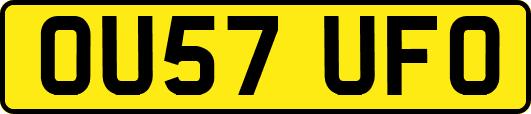 OU57UFO