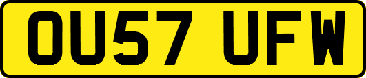 OU57UFW