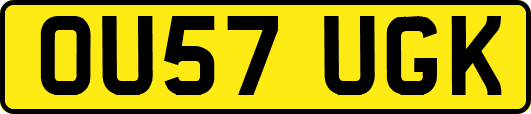 OU57UGK