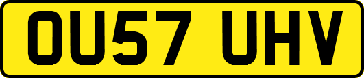 OU57UHV