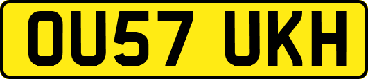 OU57UKH