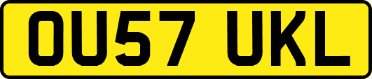 OU57UKL