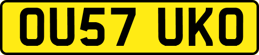 OU57UKO