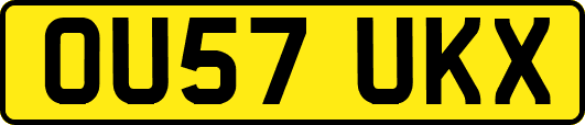 OU57UKX