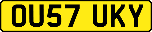 OU57UKY