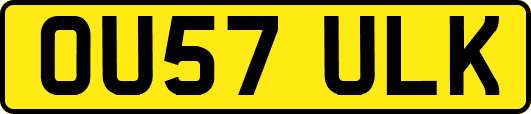 OU57ULK