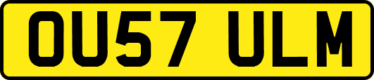 OU57ULM