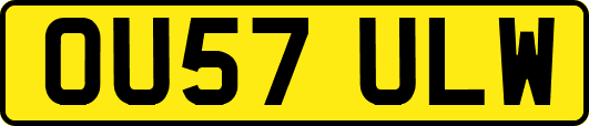 OU57ULW