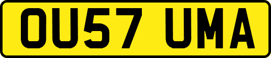 OU57UMA