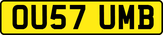 OU57UMB