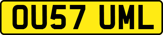 OU57UML