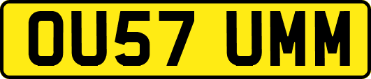 OU57UMM