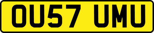 OU57UMU