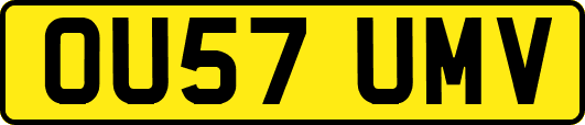 OU57UMV
