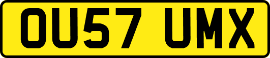 OU57UMX