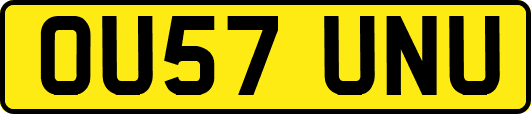 OU57UNU