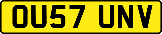 OU57UNV