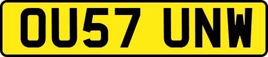 OU57UNW