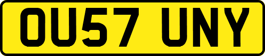 OU57UNY