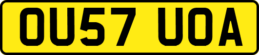 OU57UOA