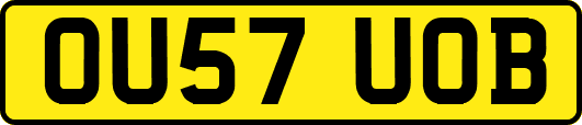 OU57UOB