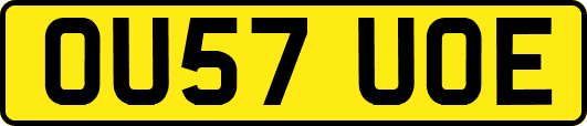 OU57UOE