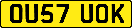 OU57UOK