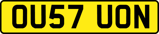 OU57UON