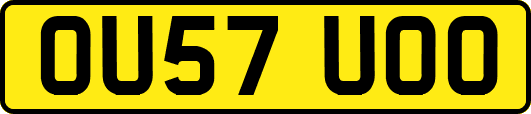 OU57UOO