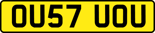OU57UOU