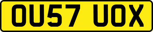 OU57UOX