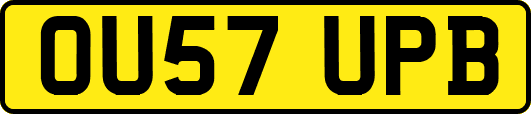 OU57UPB