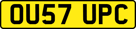 OU57UPC