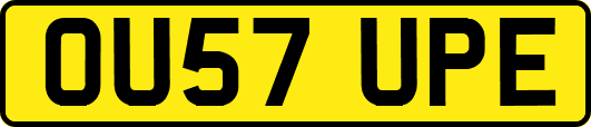 OU57UPE