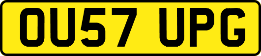OU57UPG
