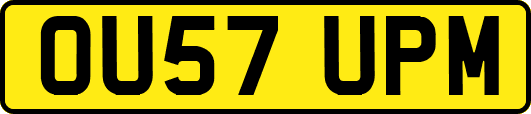 OU57UPM