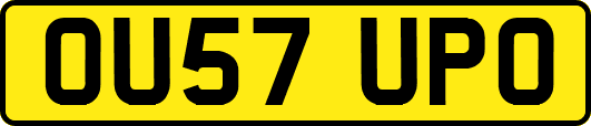 OU57UPO