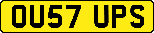OU57UPS