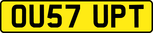 OU57UPT