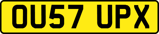 OU57UPX