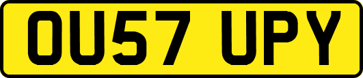 OU57UPY