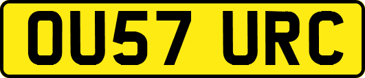 OU57URC